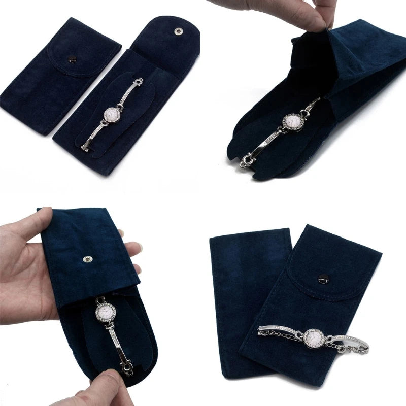 Sachet bleu clair I ⭐⭐⭐⭐⭐ (+189)